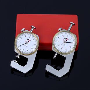 测厚仪卡尺数字显示测量厚度迷你型测厚电子测厚仪数显测厚仪