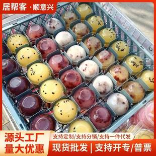 手提透明收纳箱保鲜盒食品级玩具零食整理箱收纳盒储物箱加厚家用