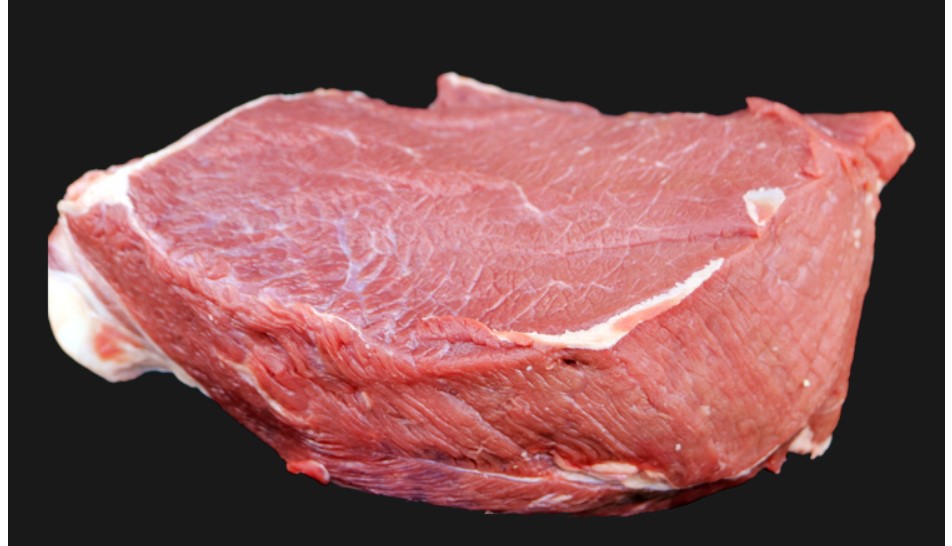 新疆牛肉新鲜牛后腿肉顺丰包邮