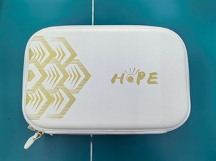 李宁新品乒乓球拍套便携大容量国家队孙颖莎王楚钦同款方形球拍包