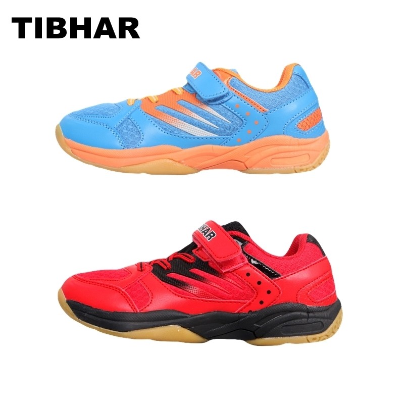 TIBHAR德国挺拔儿童乒乓球鞋男童女孩乒乓球运动专业鞋透气防滑款在类目 运动鞋new, 乒乓球鞋中 - 来自Buy2taobao.com提供专业的淘宝代购服务