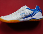 训练鞋 女男鞋 运动鞋 JOOLA尤拉优拉乒乓球鞋 超轻防滑乒乓球鞋 砗磲