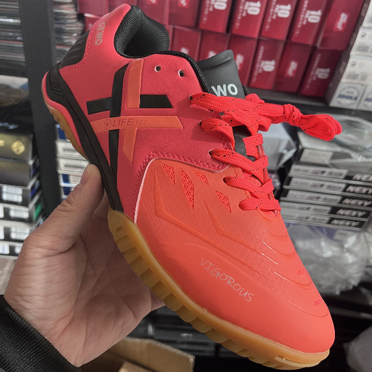 新款GEWO德国杰沃乒乓球鞋