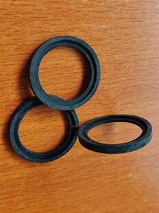 T型圈 进口原料靠轮 录音机收录机靠轮 T型卡座胶圈 懒轮 惰轮