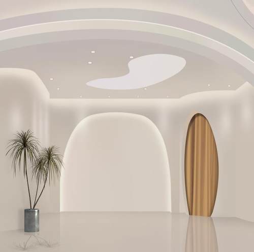 3D立体背景布厂家直销