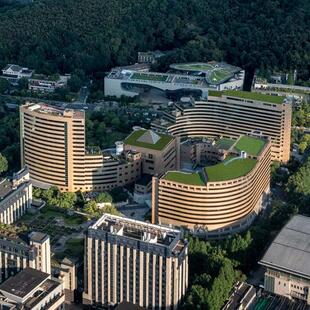 全程不加价 浙江世贸君澜大饭店2晚连住含早度假套餐 26年春促