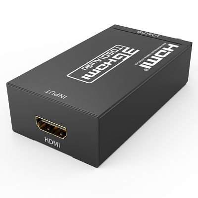 HDMI转HSD转换器高清摄像转换