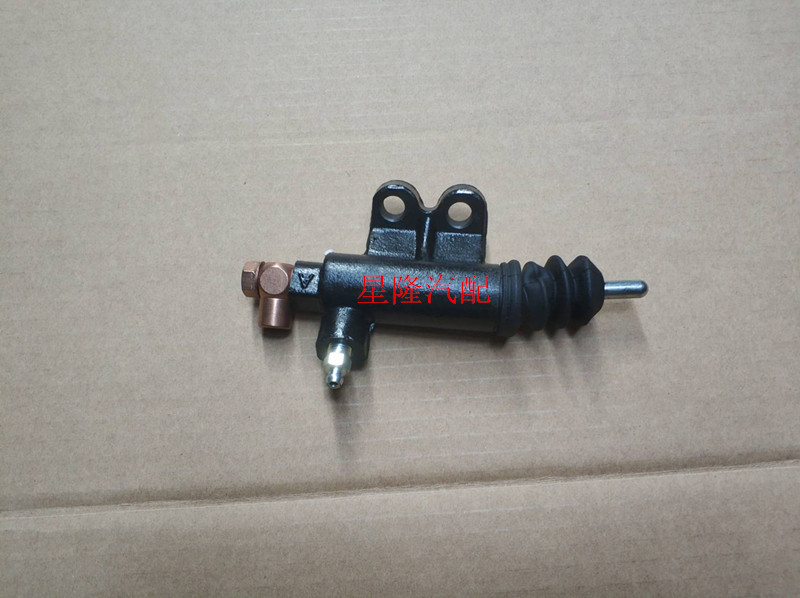 离合分泵长丰猎豹离合器分泵