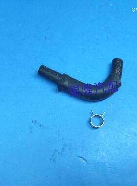 三菱V31猎豹黑金刚CFA6470废气管CS6 4G64气门室盖到进气管正厂