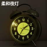 Smart 2025 Небольшой будильник для учеников, учеников средней школы, специальный артефакт для детей, мальчики, часы для девочек, мощный пробуждение