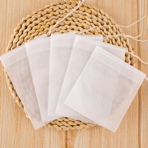 无纺布茶包袋一次性料包