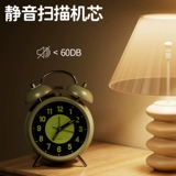 Smart 2025 Небольшой будильник для учеников, учеников средней школы, специальный артефакт для детей, мальчики, часы для девочек, мощный пробуждение