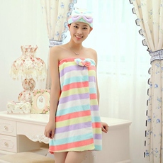 Peignoir jeunesse AIMER MEN - Ref 594187 Image 13