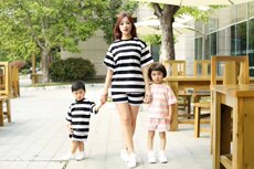 Peignoir jeunesse AIMER MEN - Ref 594187 Image 7