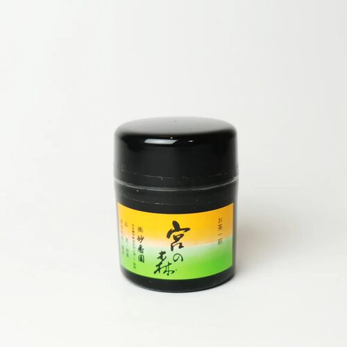 妙香园抹茶粉名古屋限定