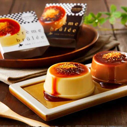 儿童零食礼盒日本进口