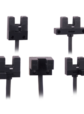 嘉准槽型光电开关 FC-SPS201 202 203 205 206 质保3年