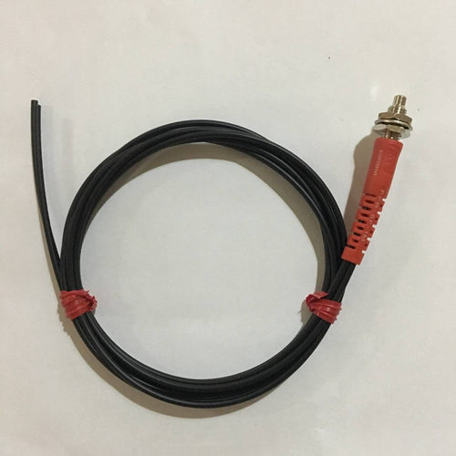 质量保证光纤传感器