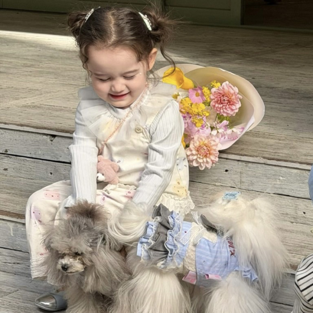 橙小七 26136女童2026春款蓝色竖条纹娃娃领打底上衣（汉服）,童装/婴儿装/亲子装,T恤,淘宝优惠券,粉丝福利购,淘宝优惠卷