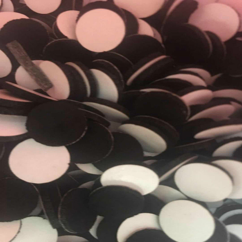 自粘毛毡桌椅脚垫片保护垫静音块条家具椅柜子防划地板贴简单脚套,居家布艺,桌椅脚套/桌脚垫,淘宝优惠券,粉丝福利购,淘宝优惠卷