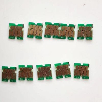 墨盒芯片爱普生P10080P20080