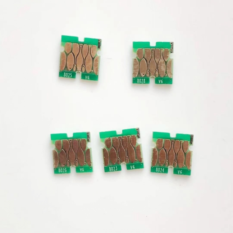 芯片墨盒P10080爱普生P20080