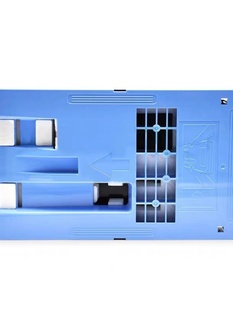 605 适用佳能iPF750 650 755 760打印机保养墨盒容量芯片清零 655