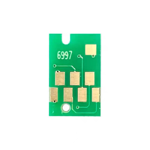 爱普生P9580废墨仓芯片 P7580维护箱芯片 T5485DM废墨仓芯片