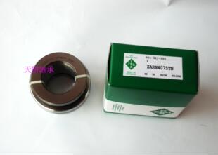 德国进口 INA轴承 LFR5202-12 KDD LFR5202-12-2Z 滚轮轴承