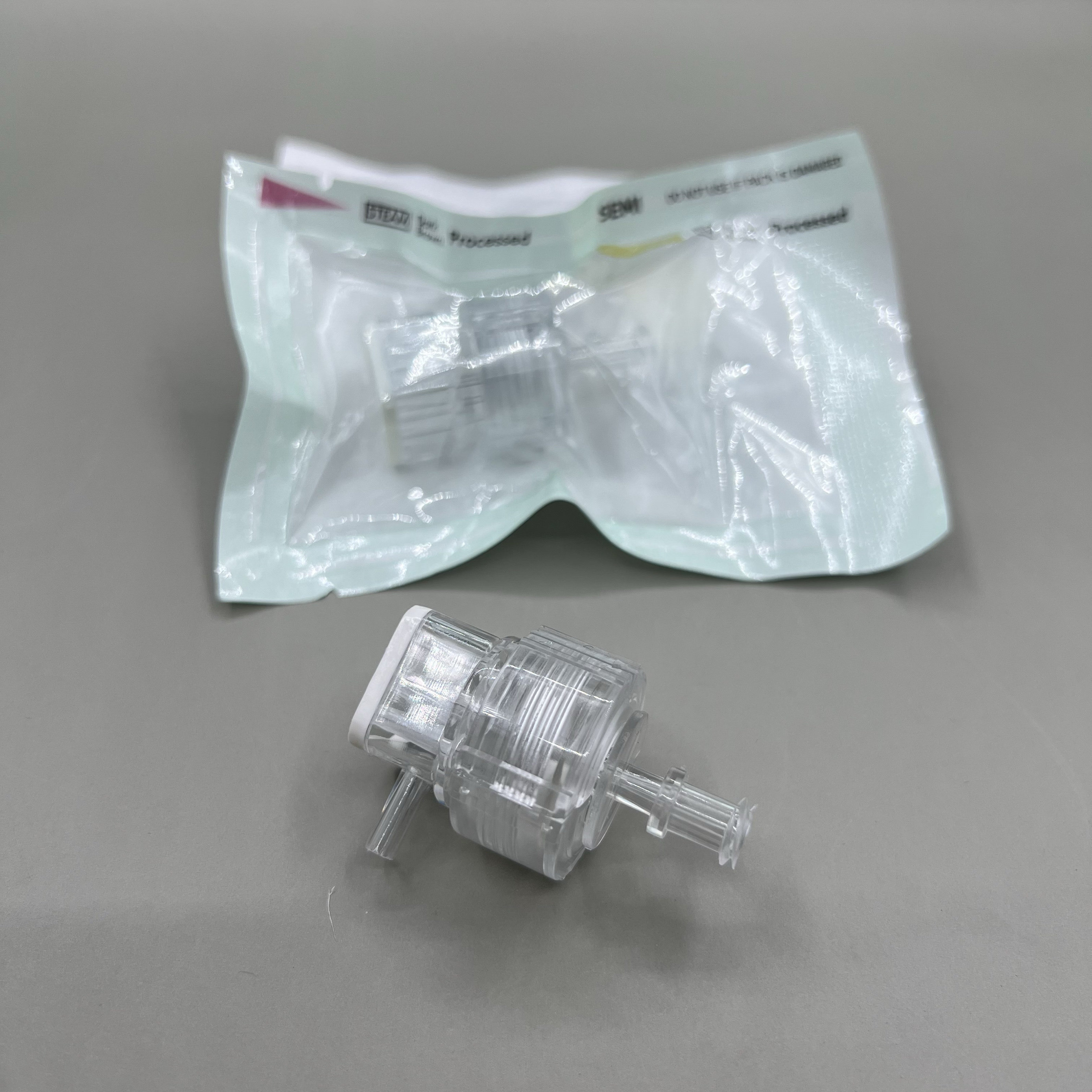 水光机针头耗材负压34g硅胶可调节九针海飞ez密斯菲尔水光枪9针头