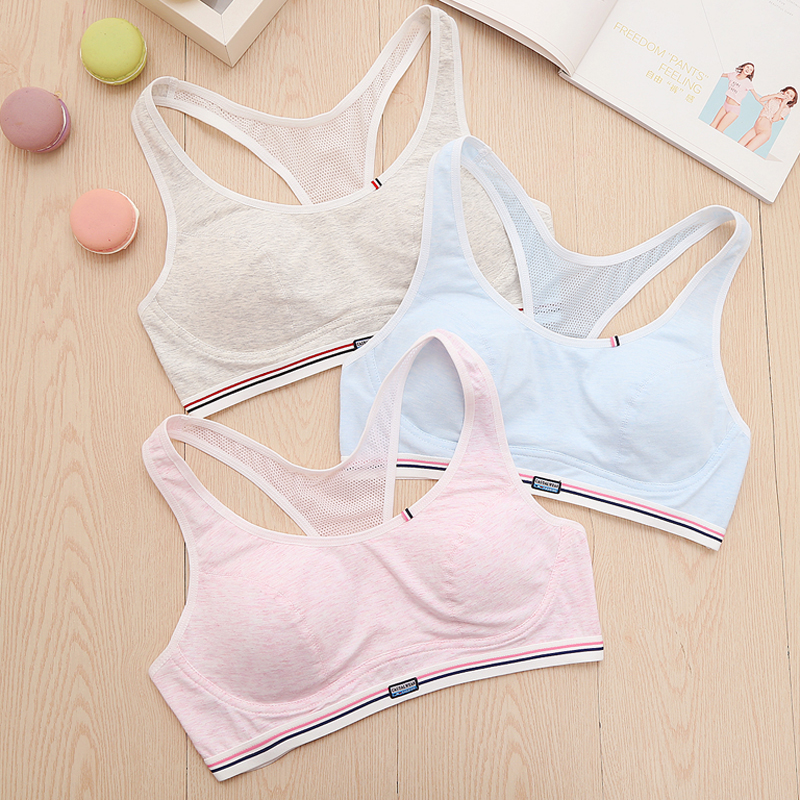 怡兰芬运动内衣女防震跑步瑜伽