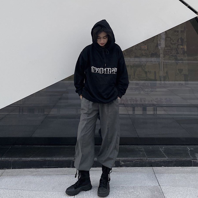 咖啡很穷咖啡文化帽衫