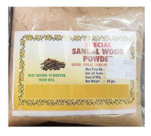 organic khadi special sandalwood powder for face pack,worshi