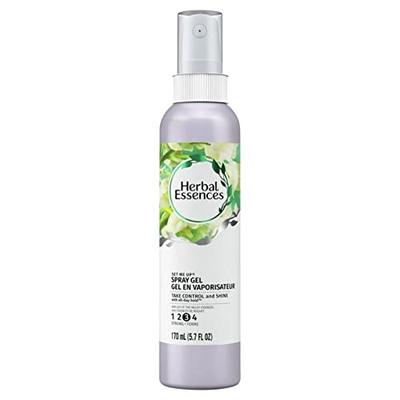 Herbal Essences Set Me Up Spray Gel  Extra Hold  5.7 oz