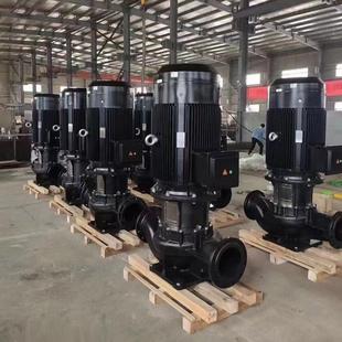 增压泵水循SML环大流量混流泵炉冷锅却道 首飞TD热32管循环泵立式