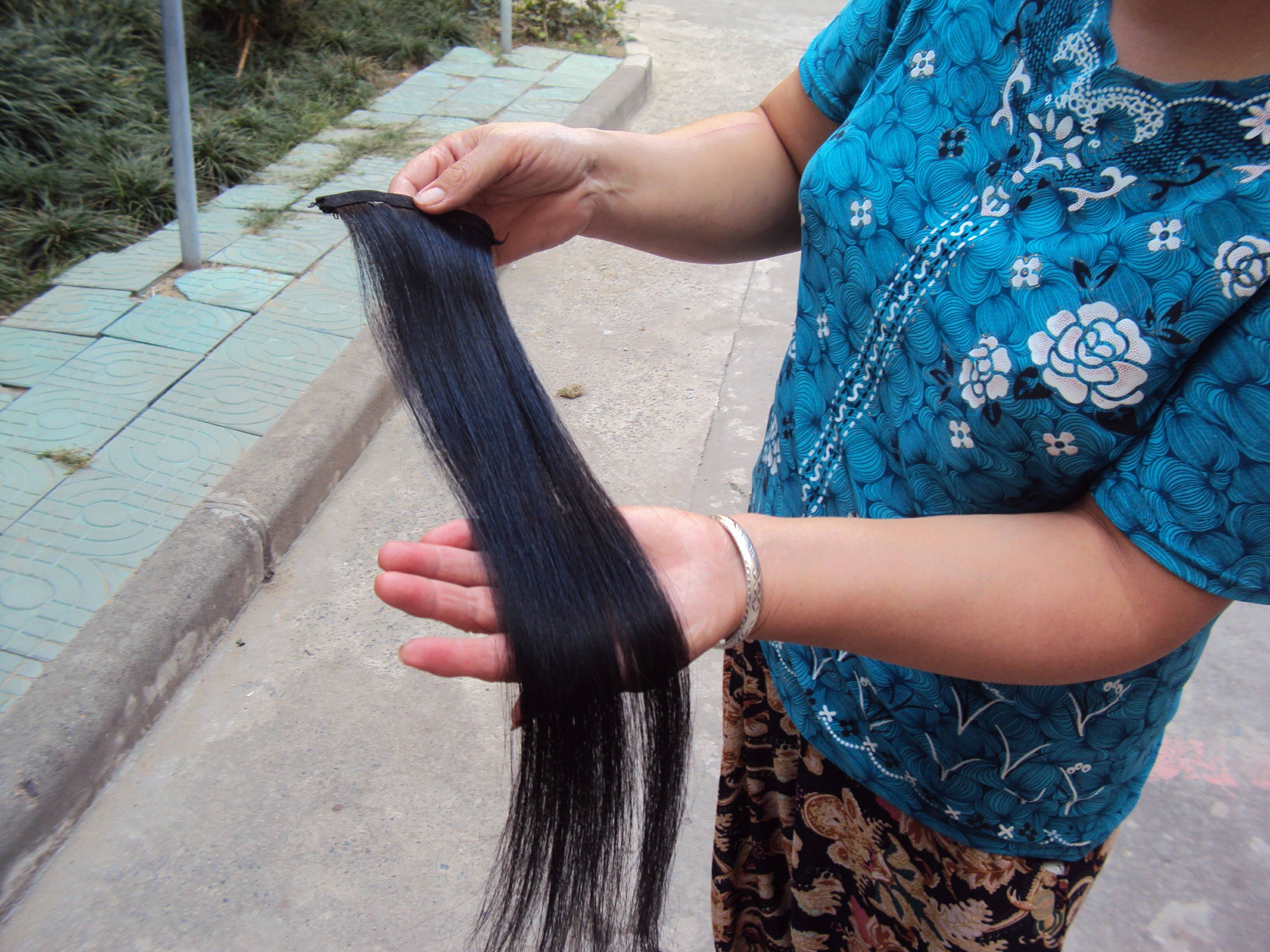 Extension cheveux - Ref 216988 Image 1