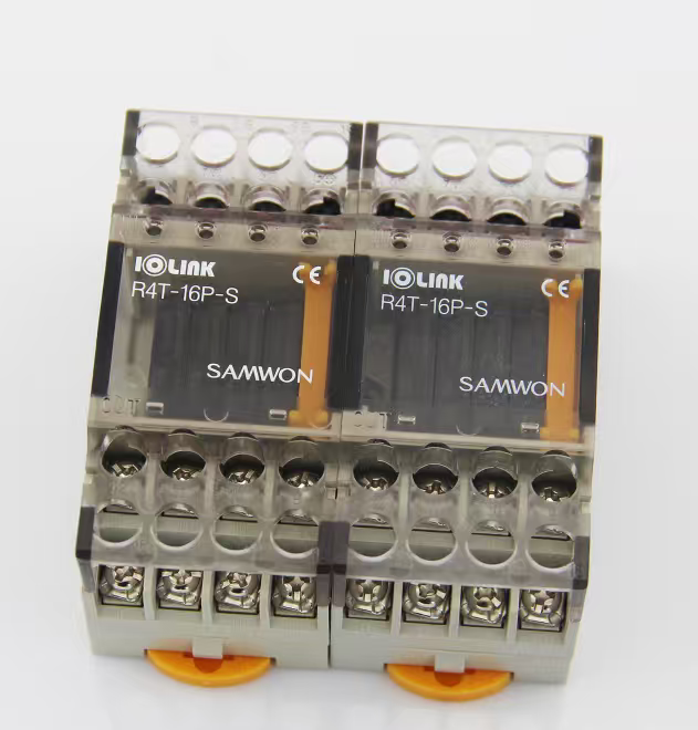 原装R4T-16P-S