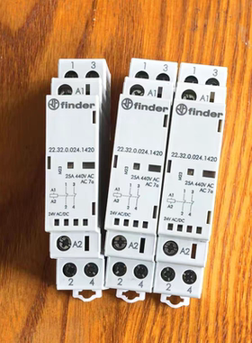 FINDER 22.32.0.024.1420芬德正品