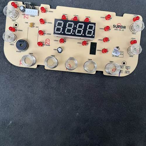 适用于适用品牌电饭煲配件SF40FC873/50FC873/40FC973/50FC控制板