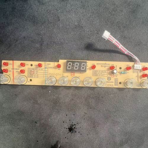 适用于拆机配件苏泊尔C22-IJ59E/C21-IJ59E电磁炉显示板控制板按