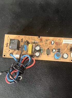 适用于适用美的电饭煲配件MB-P10(C)-V01电源板FD402/FS4017主板