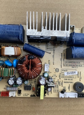 苏泊尔IH电压力锅配件SY-50HC9073Q-DL01电源板主板50HC32Q原装