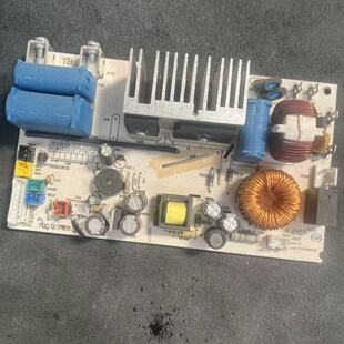 适用于苏泊尔电饭煲SF50HC88电路板SF40HC82电源板 板号SF40HC58-