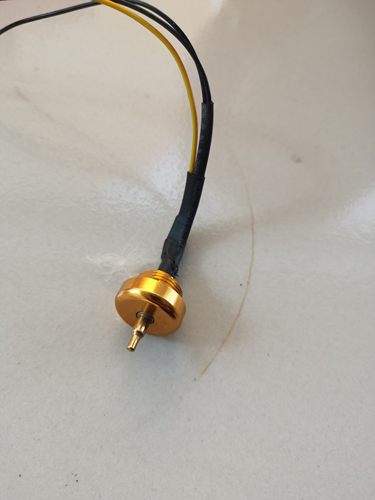 苏泊尔电压力锅SY-50FC9022Q CYSB50FC22Q 48FC23Q上盖传感器