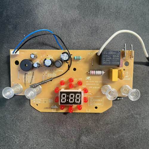 适用于电水壶SW-15YJ28主板电源板按键15Y12 15YT01 15Y18
