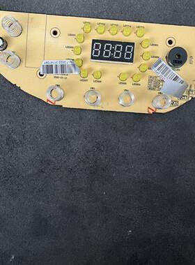 适用于苏泊尔电压力锅SY-50FC8181Q/9081Q/8081Q灯板显示板