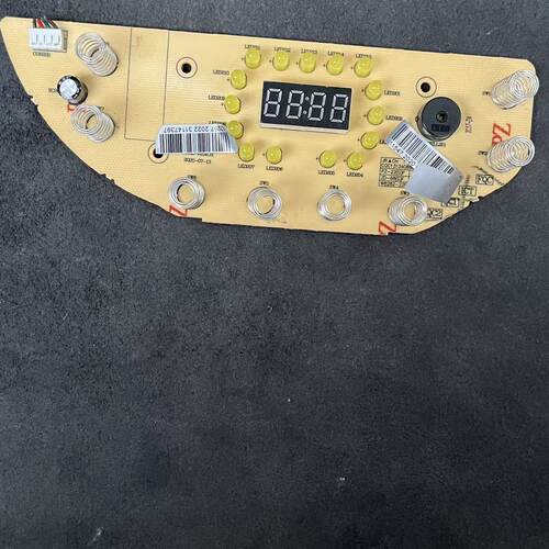 适用于苏泊尔电压力锅SY-50FC8181Q/9081Q/8081Q灯板显示板