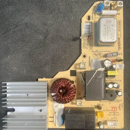 适用于二手拆机苏泊尔电磁炉C22-IH30E9主板CB2019-Z2-A12C电源板