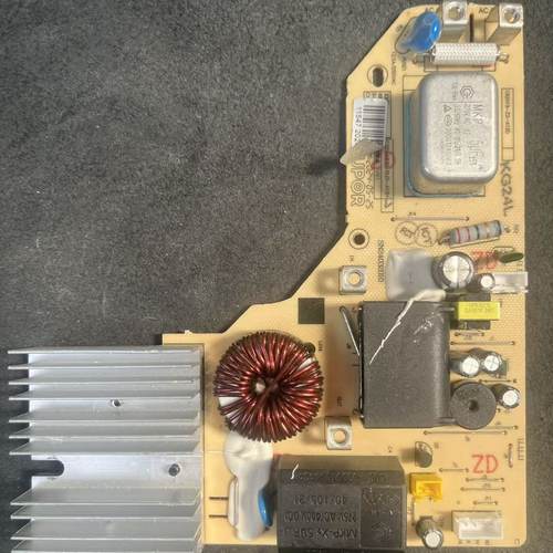 适用于适用苏泊尔电磁炉C22-IH65E8/30E9D/E32S/68E8主板CB2019-Z