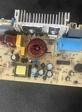 适用于适用美的电压力锅电源板 MY-HT5073P PHT5083P主板MB-IH-P0